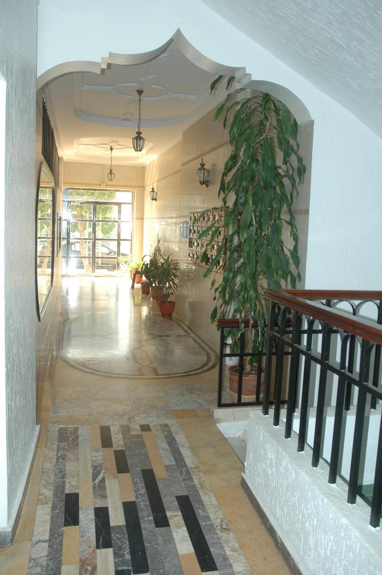 Residence Niama C Tétouan エクステリア 写真