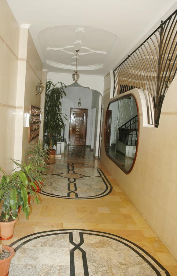 Residence Niama C Tétouan エクステリア 写真